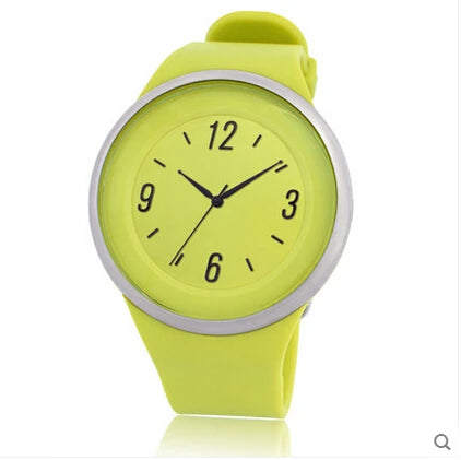 TOP Fashion Mens Watches Top Brand Luxury Sports Watches Waterproof 100M Quartz Watch Swimming Diving Hand Clock Montre Homme - TAVEN System LLC