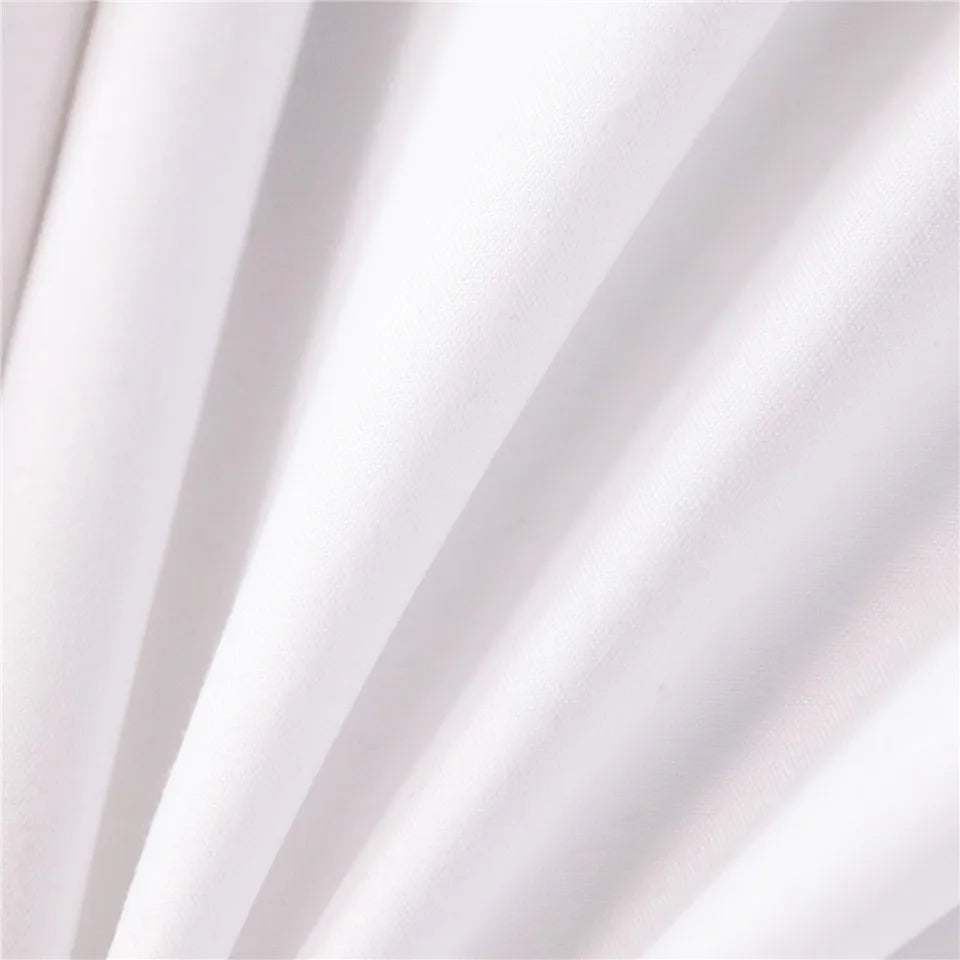 New Custom Bedding Set Customized 3D Printed Duvet Cover Sets with Pillowcase Twin Full Queen King Size POD Dropshipping TAVEN System LLC