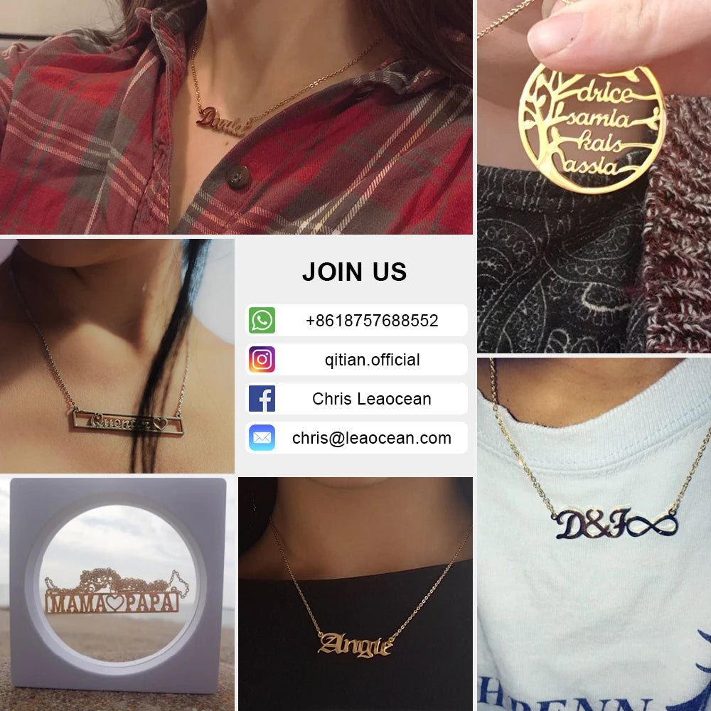 Personalized  Stainless steel frosted and gilded Name Bangle ,Family Lover Nameplate Faith Letter Bangles & Bracelet Adjusted TAVEN System LLC