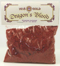 1oz Dragons Blood powder incense TAVEN System LLC
