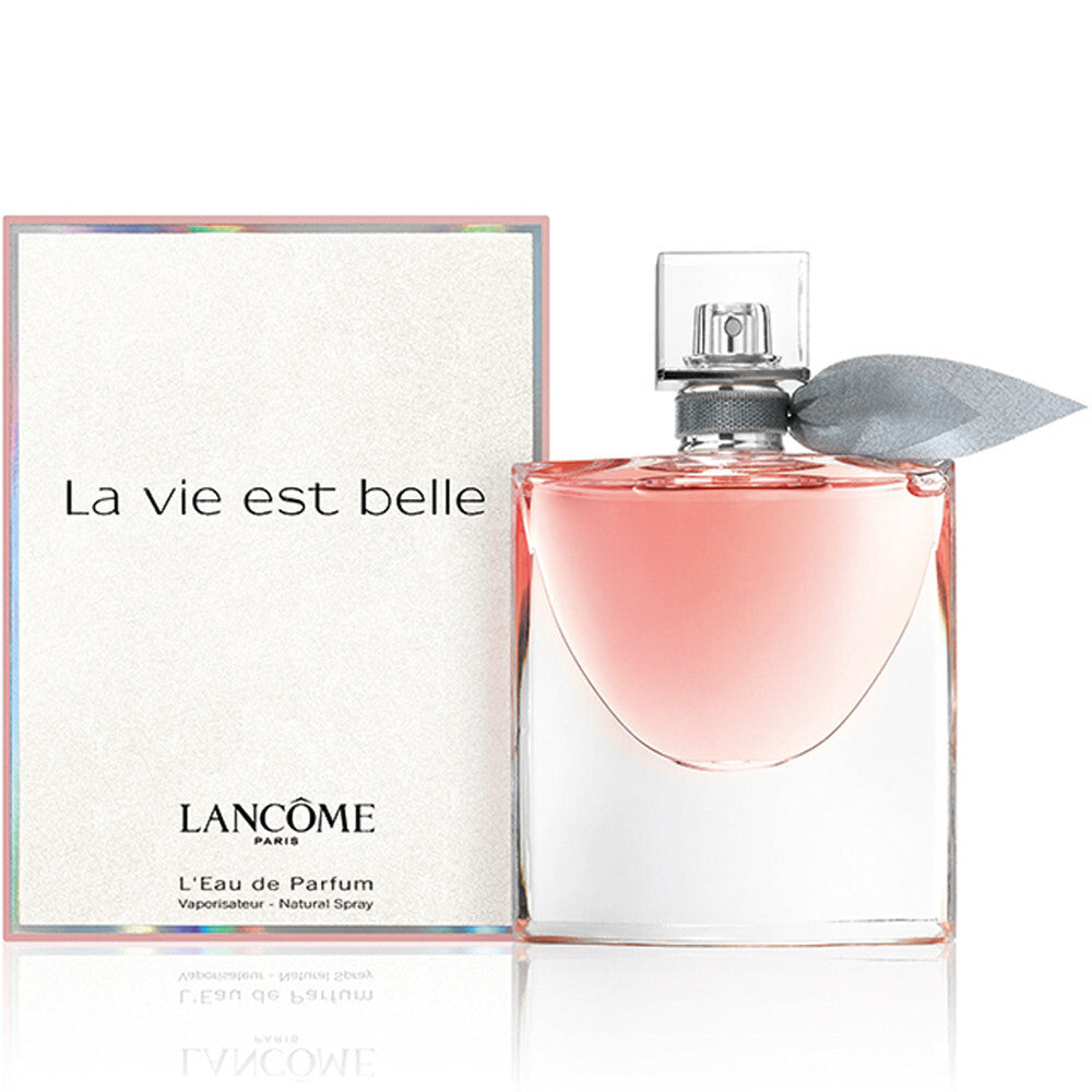 LANCOME LA VIE EST BELLE 3.4 EAU DE PARFUM SPRAY Taven