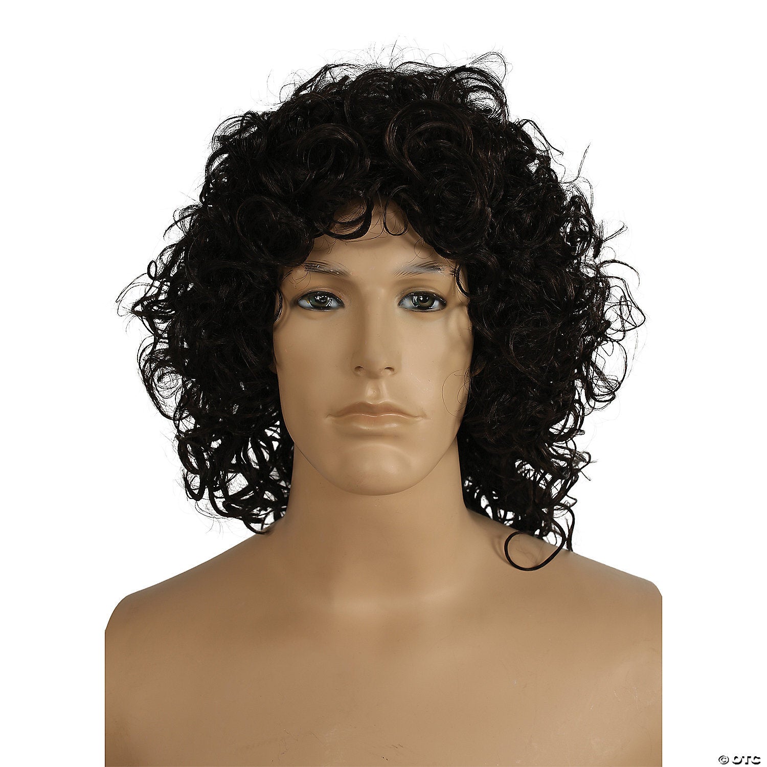 French king wig lw147 Taven