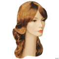 Angel farrah wig Taven