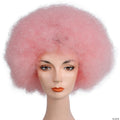 Afro deluxe light pink Taven