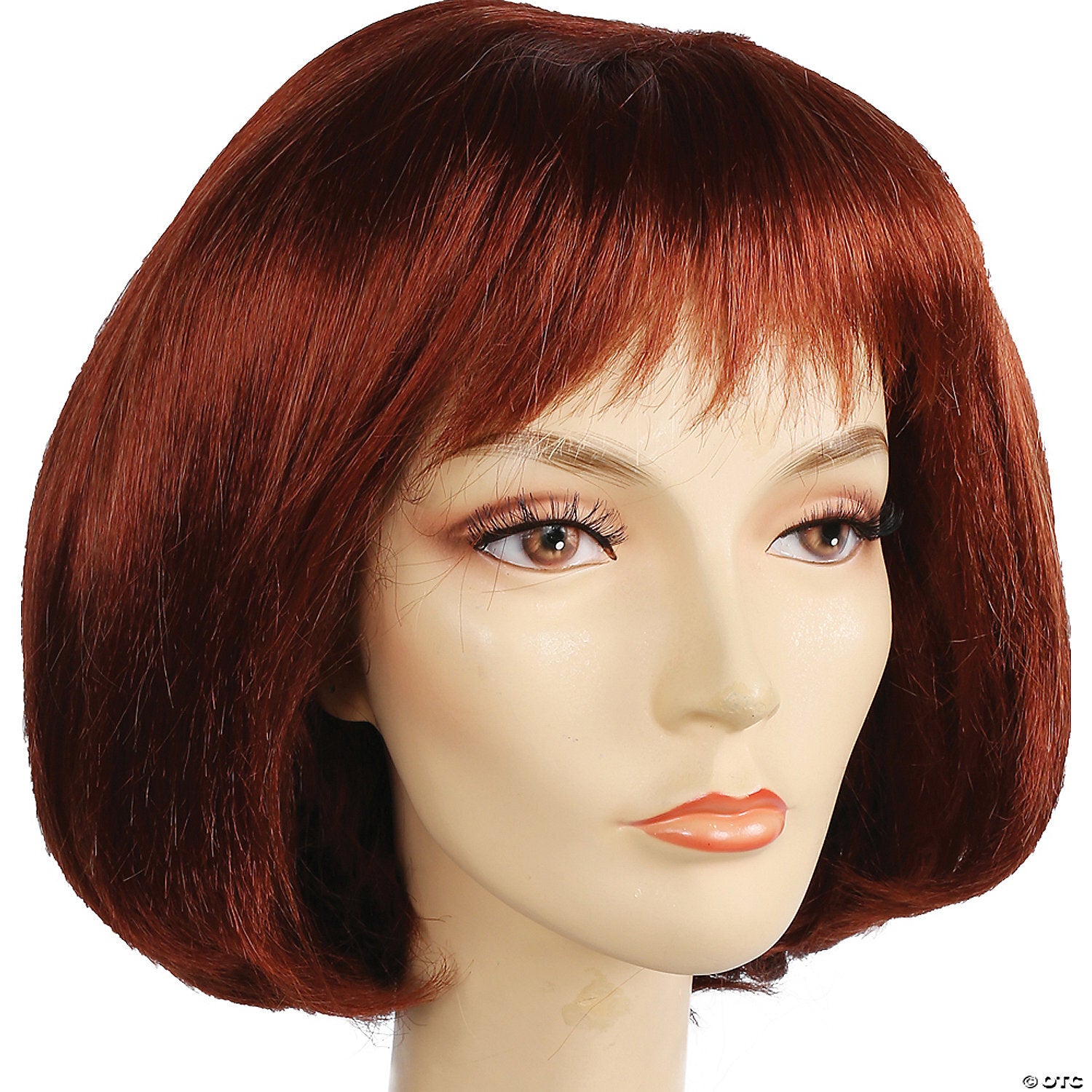 Audrey a horrors wig auburn 130 Taven