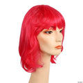 1940s page wig Taven