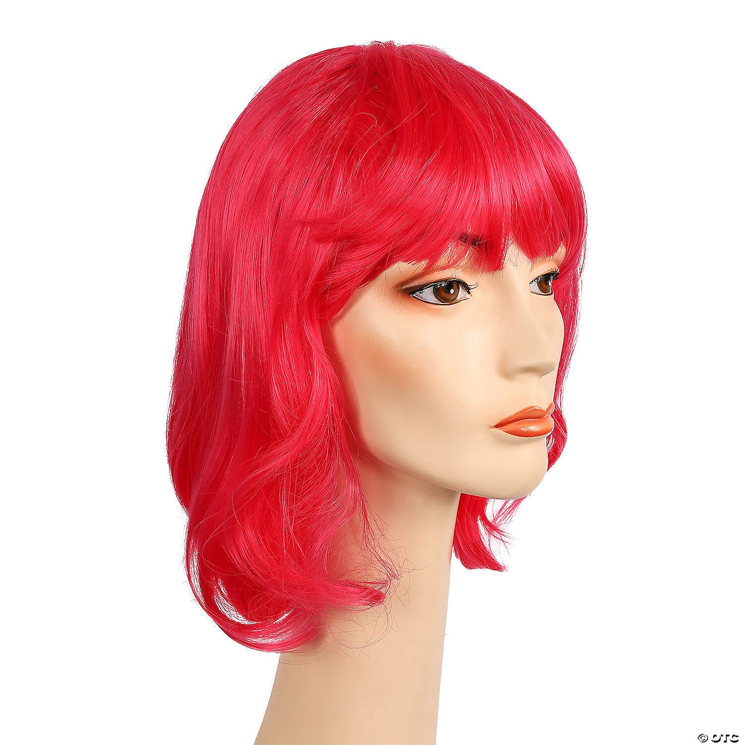 1940s page wig Taven