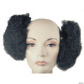 Afro puff Taven