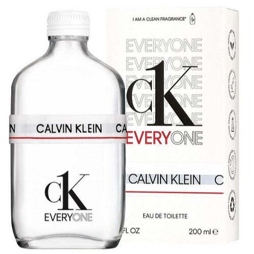 CK Everyone Eau De Toilette Calvin Klein