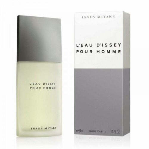 L'Eau D'Issey Pour Homme Eau De Toilette Taven