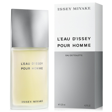 L'Eau D'Issey Pour Homme Eau De Toilette Taven