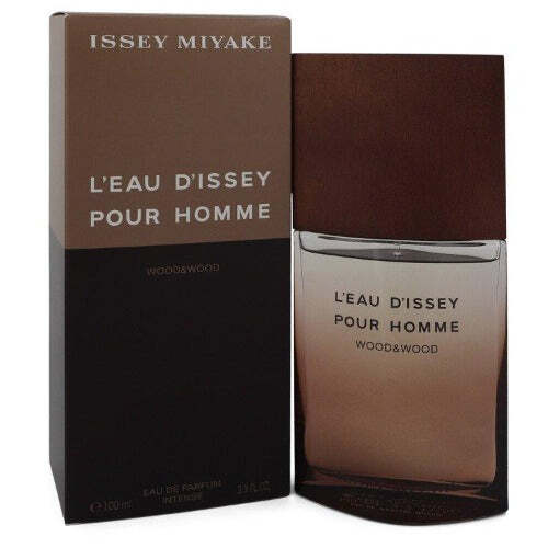 L'Eau d'Issey Pour Homme Wood & Wood Eau De Parfum Intense Taven