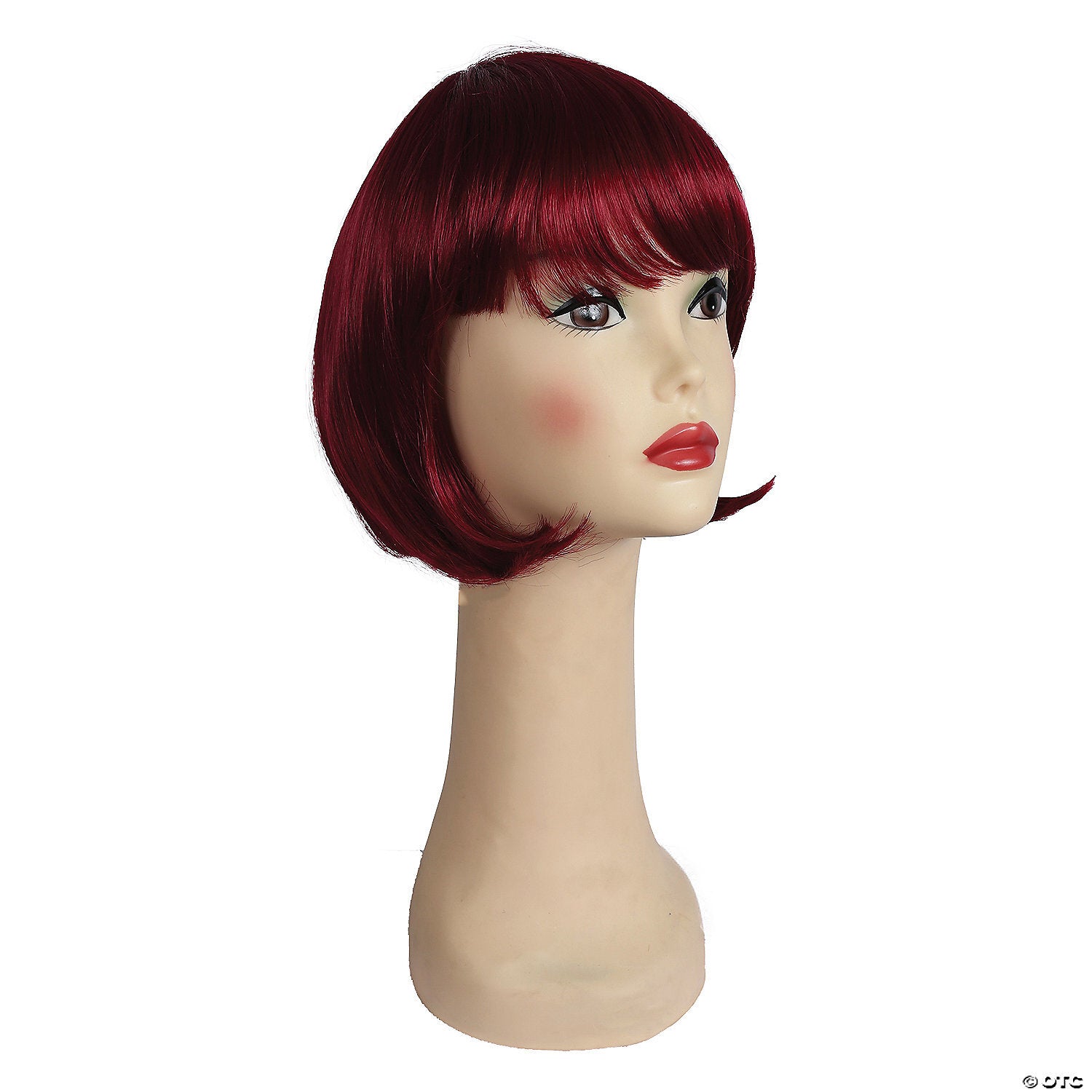 CHINA DOLL WIG LW202 Taven