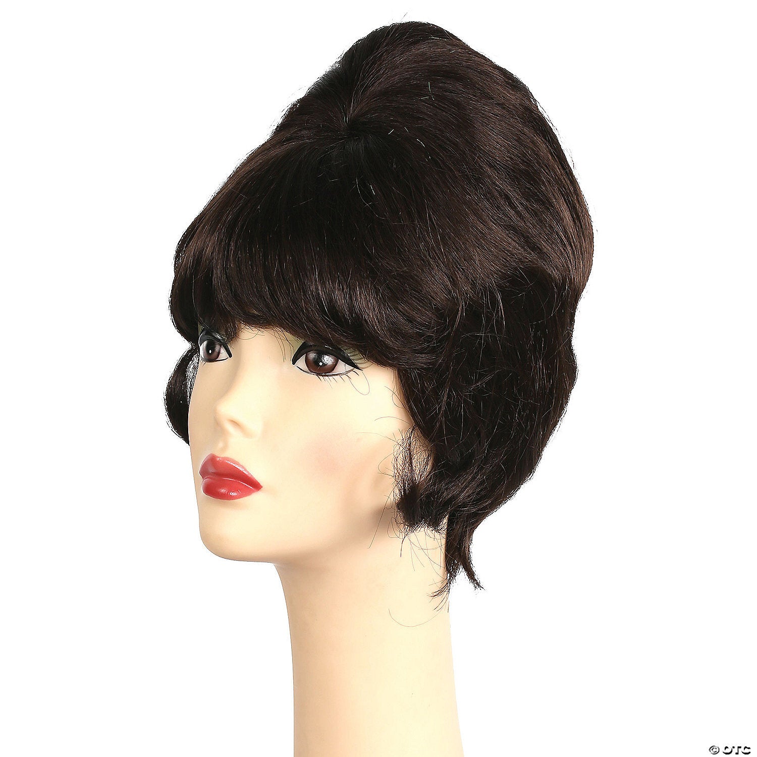 BEEHIVE SPITCURL WIG Taven