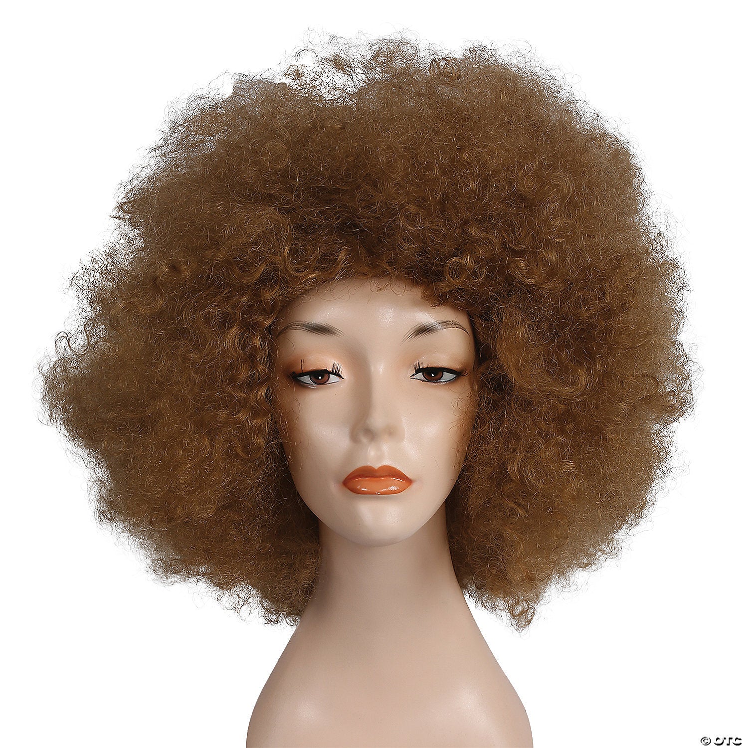 JUMBO AFRO WIG Taven