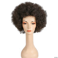 ADULT AFRO WIG LW515 Taven