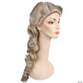 ADULT EVITA WIG Taven