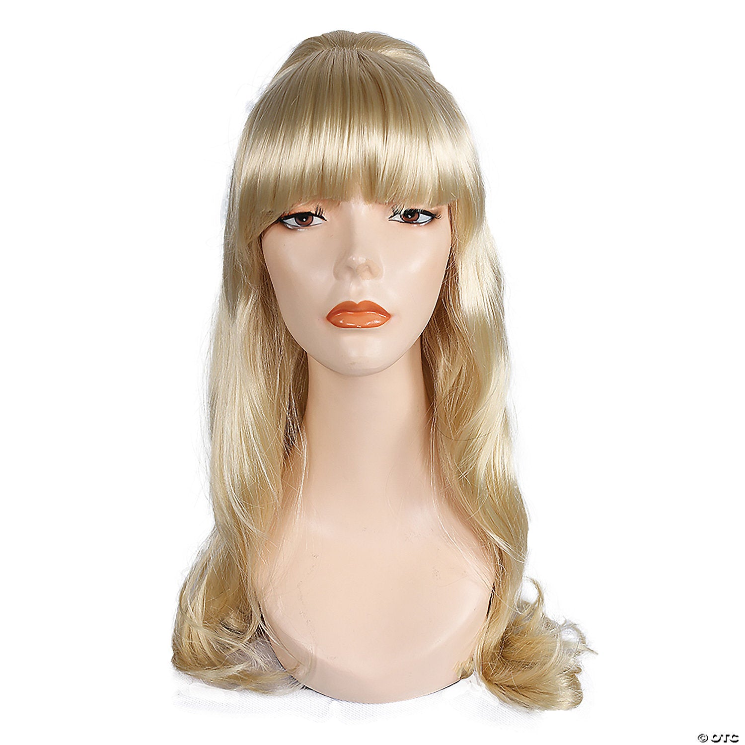 PRISCILLA WIG-PLTNMBLNDE Taven