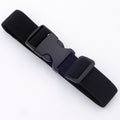 Children's Belt Boys' and Girls' Military Training Belt Primary School Students' Military Training Belt Middle and Big Children's Summer Camp Buckle Belt TAVEN System LLC