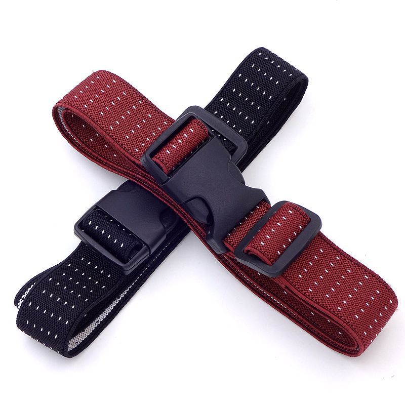 Children's Belt Boys' and Girls' Military Training Belt Primary School Students' Military Training Belt Middle and Big Children's Summer Camp Buckle Belt TAVEN System LLC