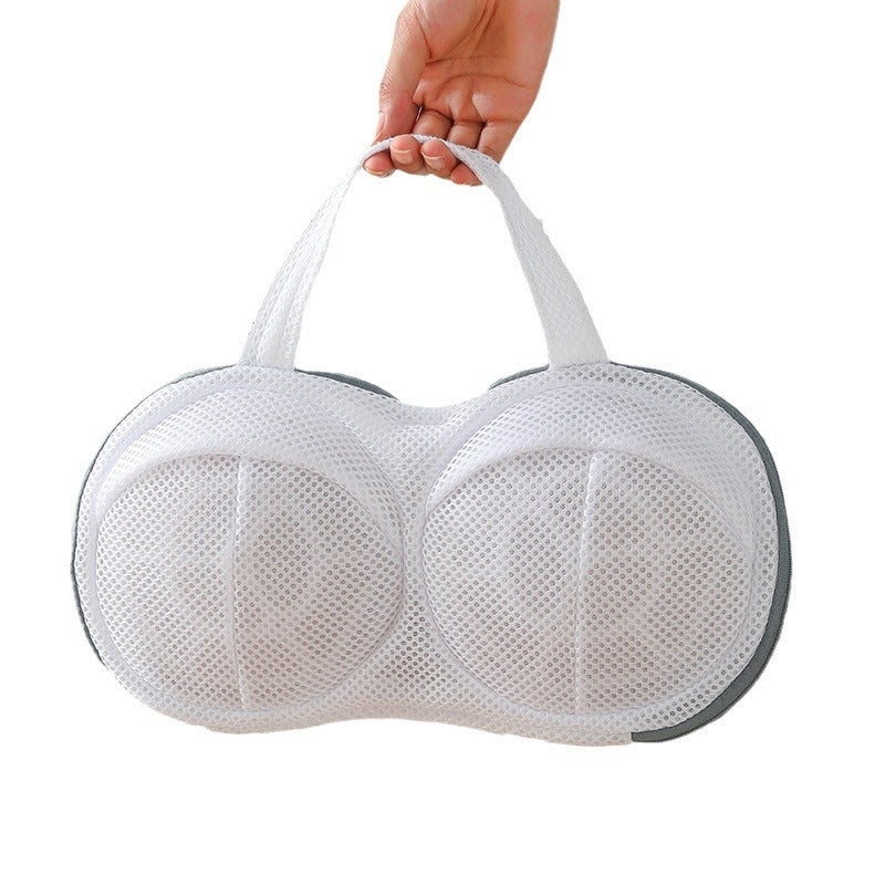 Three-dimensional portable underwear laundry bag special anti-deformation washing machine home machine washing bra washing bag bra net pocket TAVEN System LLC