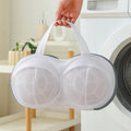 Three-dimensional portable underwear laundry bag special anti-deformation washing machine home machine washing bra washing bag bra net pocket TAVEN System LLC