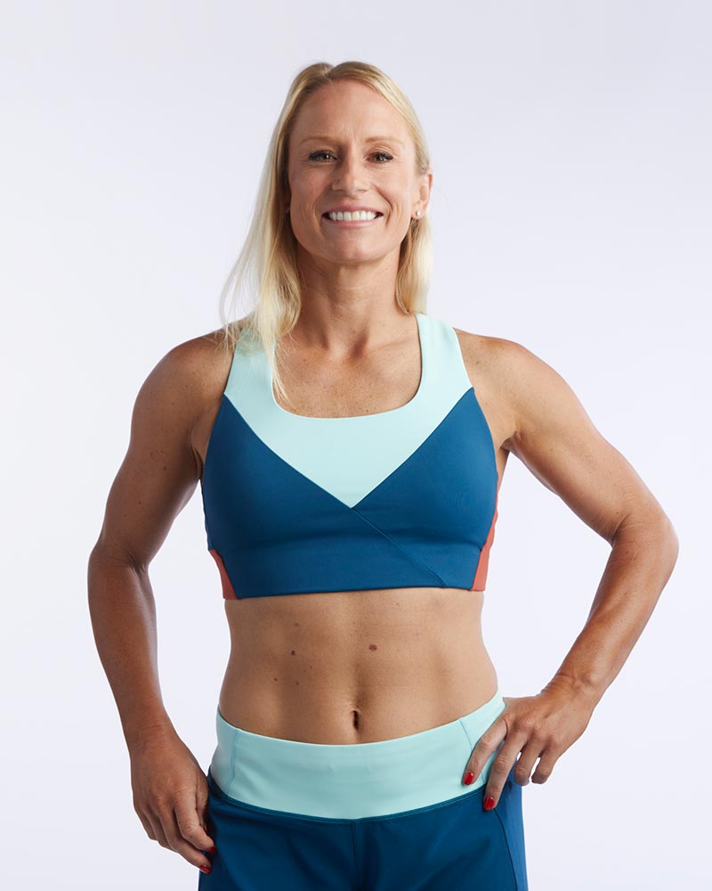 Pionxr Bra Top Goal Five