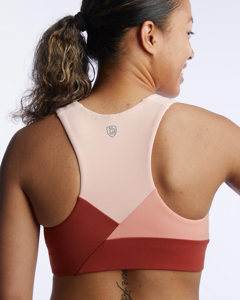 Pionxr Bra Top Goal Five