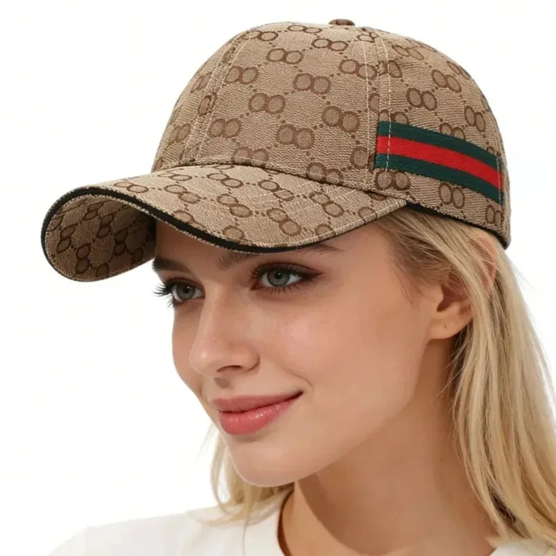 Sun Protection Baseball Cap Adjustable Outdoor Hat TAVEN System LLC