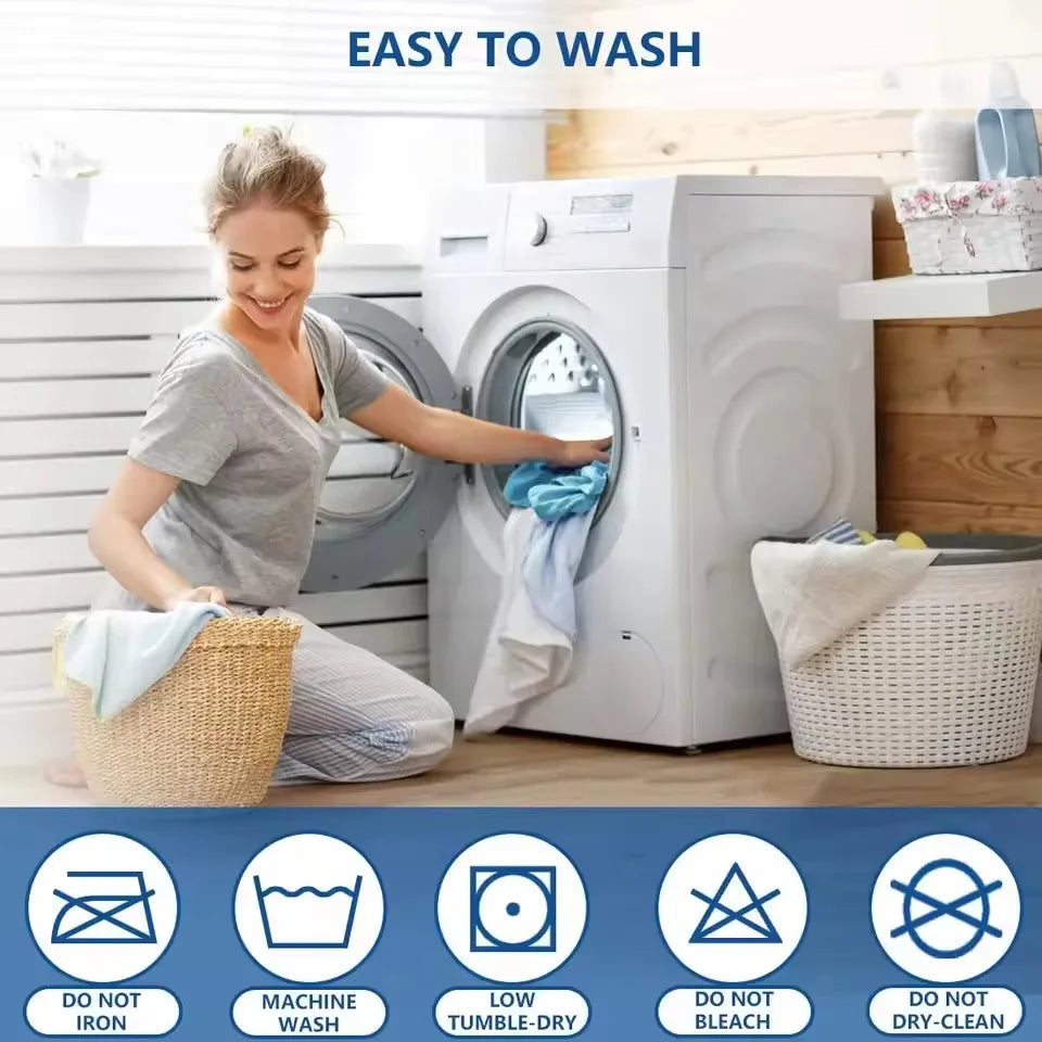 Bed Flat Sheet TPU Waterproof SPA Couple Mattress Cover Adult Urine Pad Baby/Elderly/Pregnant Women Bed Pad Massage Mat Cussion TAVEN System LLC