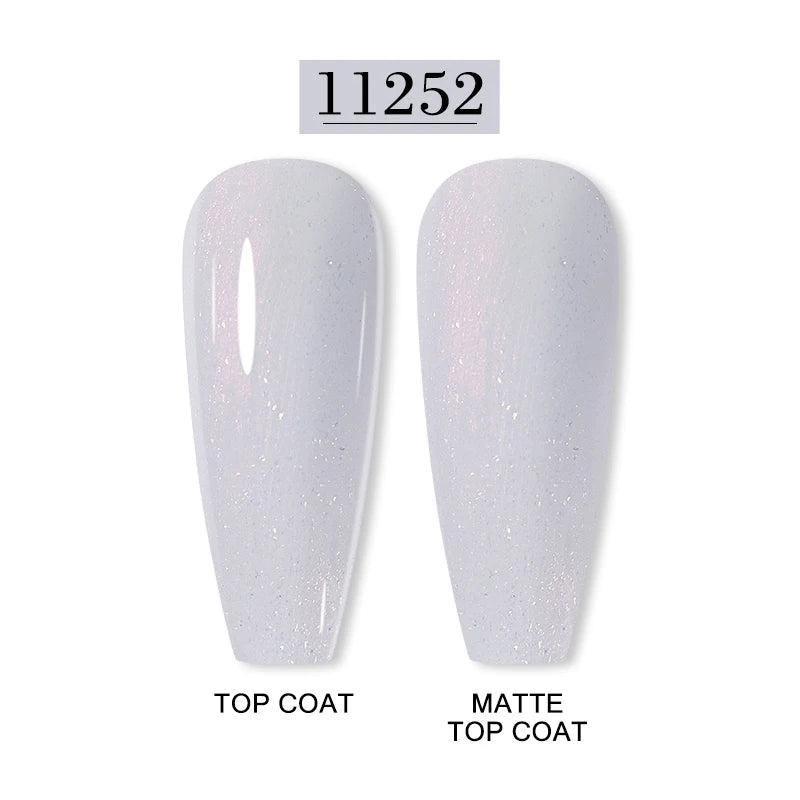 Arte Clavo 15ml Fashion Gel Nail Polish Hema TPO Free Red Colors Glitter Semi Permanent Soak Off UV LED Ultra Diamond Varnish TAVEN System LLC