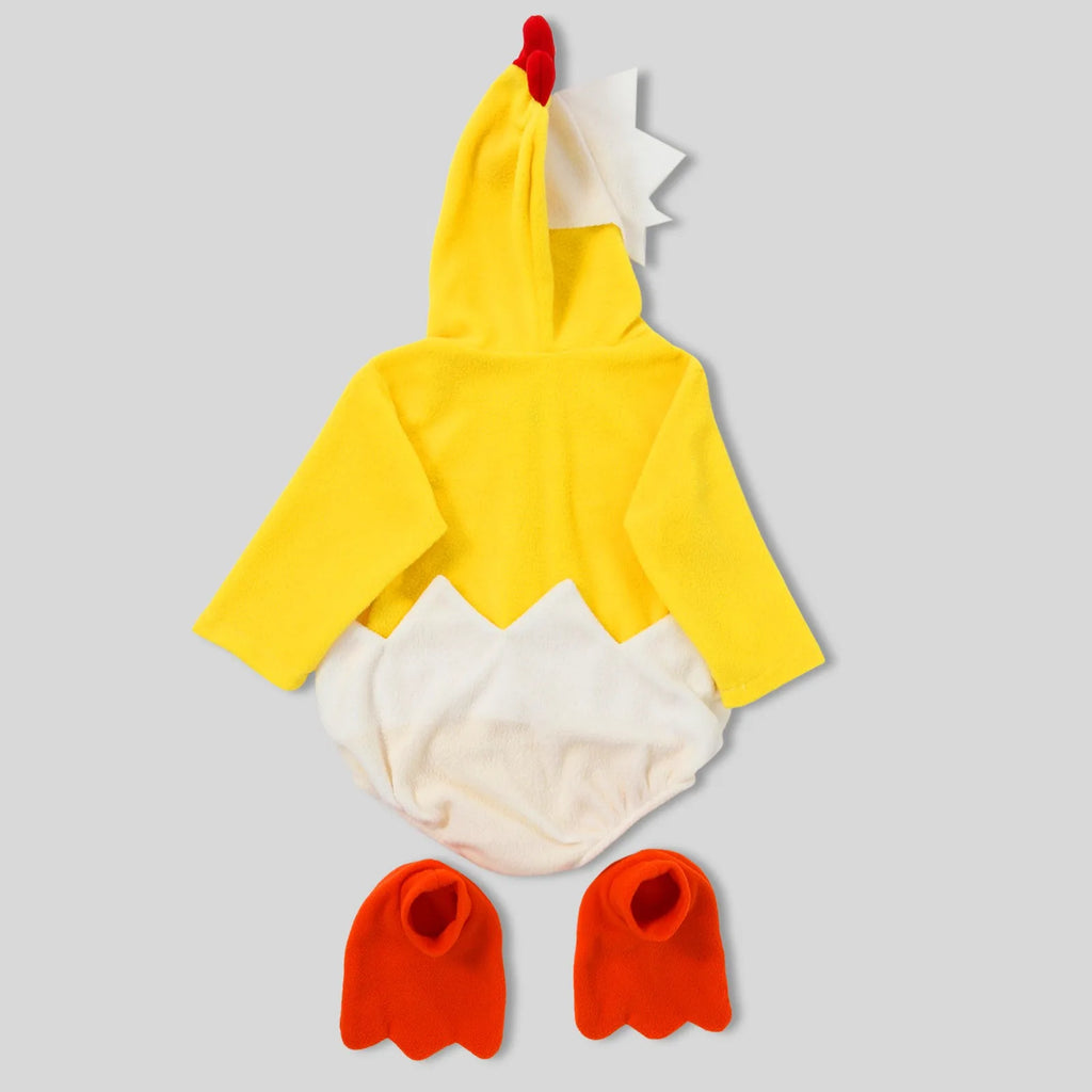 Family Easter Pajamas Set Adorable Infant Hatching Chicken Costume Baby Chick Animal Romper For Girls Plaid Family Pajama Pants TAVEN System LLC
