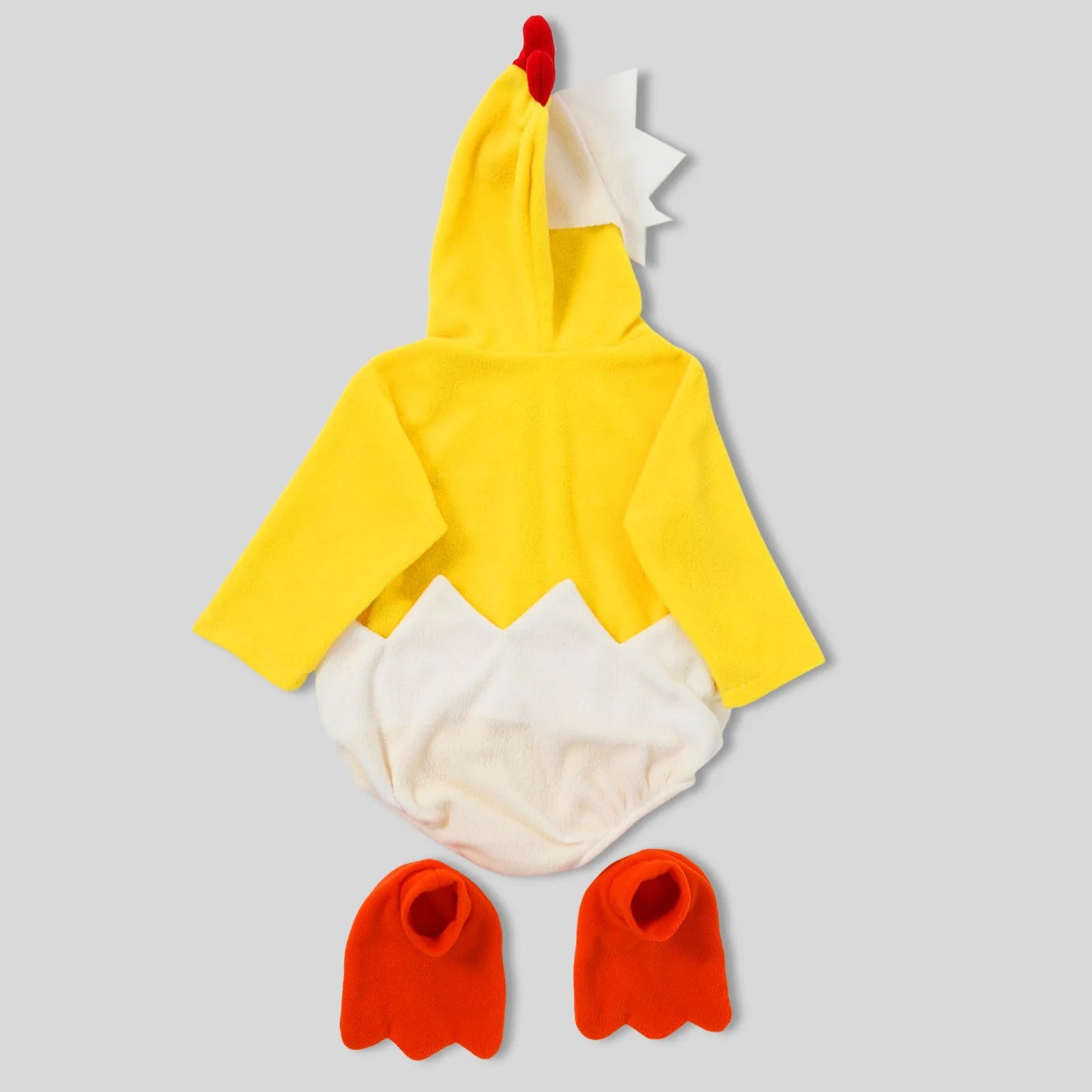 Family Easter Pajamas Set Adorable Infant Hatching Chicken Costume Baby Chick Animal Romper For Girls Plaid Family Pajama Pants TAVEN System LLC