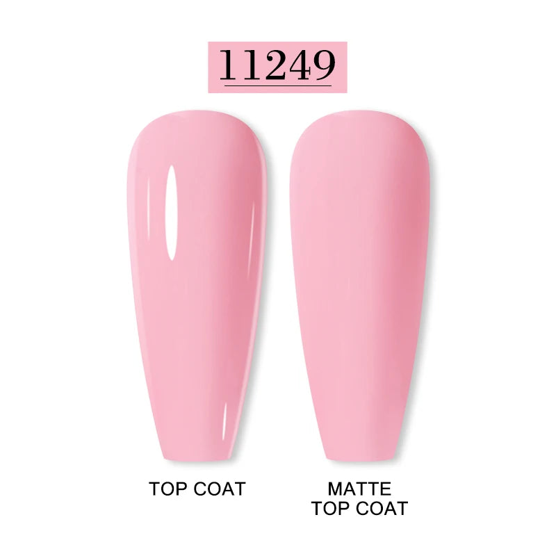 Arte Clavo 15ml Fashion Gel Nail Polish Hema TPO Free Red Colors Glitter Semi Permanent Soak Off UV LED Ultra Diamond Varnish TAVEN System LLC