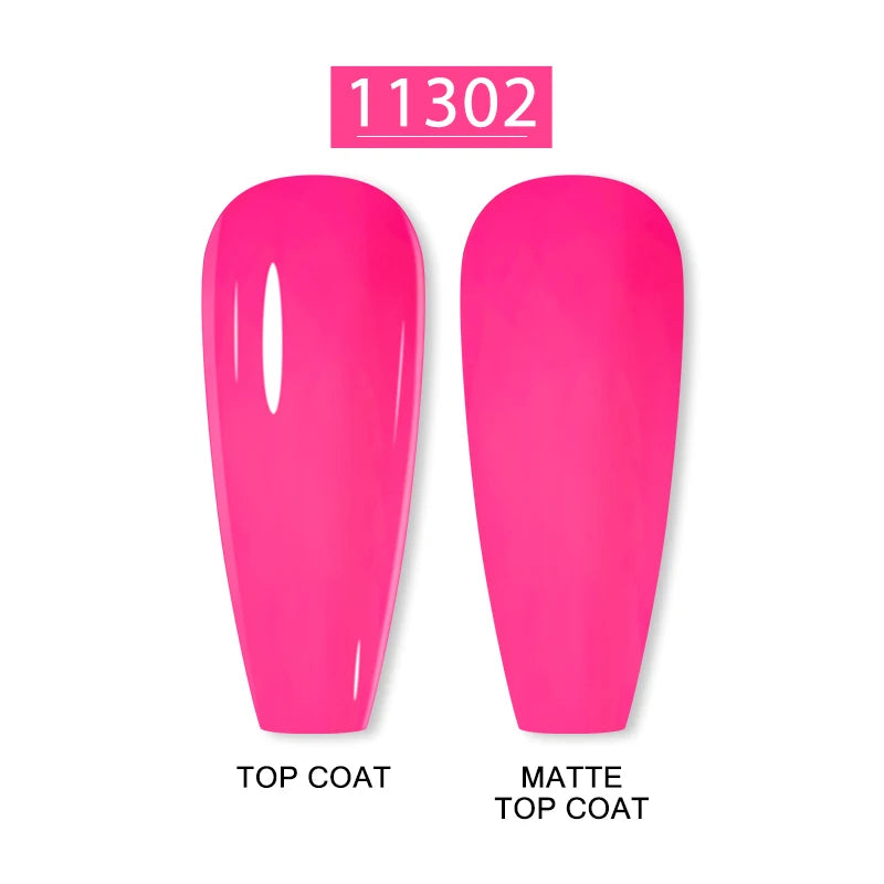 Arte Clavo 15ml Fashion Gel Nail Polish Hema TPO Free Red Colors Glitter Semi Permanent Soak Off UV LED Ultra Diamond Varnish TAVEN System LLC