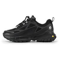 FitVille men's wide hiking shoes with arch support and grip sole