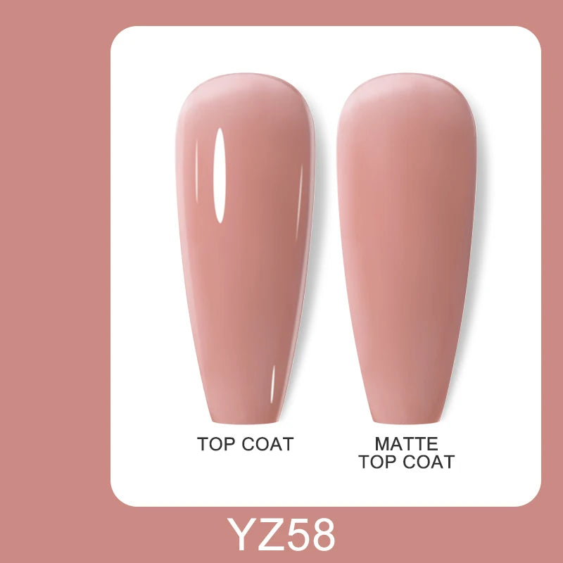 Arte Clavo 15ml Fashion Gel Nail Polish Hema TPO Free Red Colors Glitter Semi Permanent Soak Off UV LED Ultra Diamond Varnish TAVEN System LLC