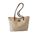Women Oxford Cloth Waterproof Shoulder Tote Bag Large Capacity