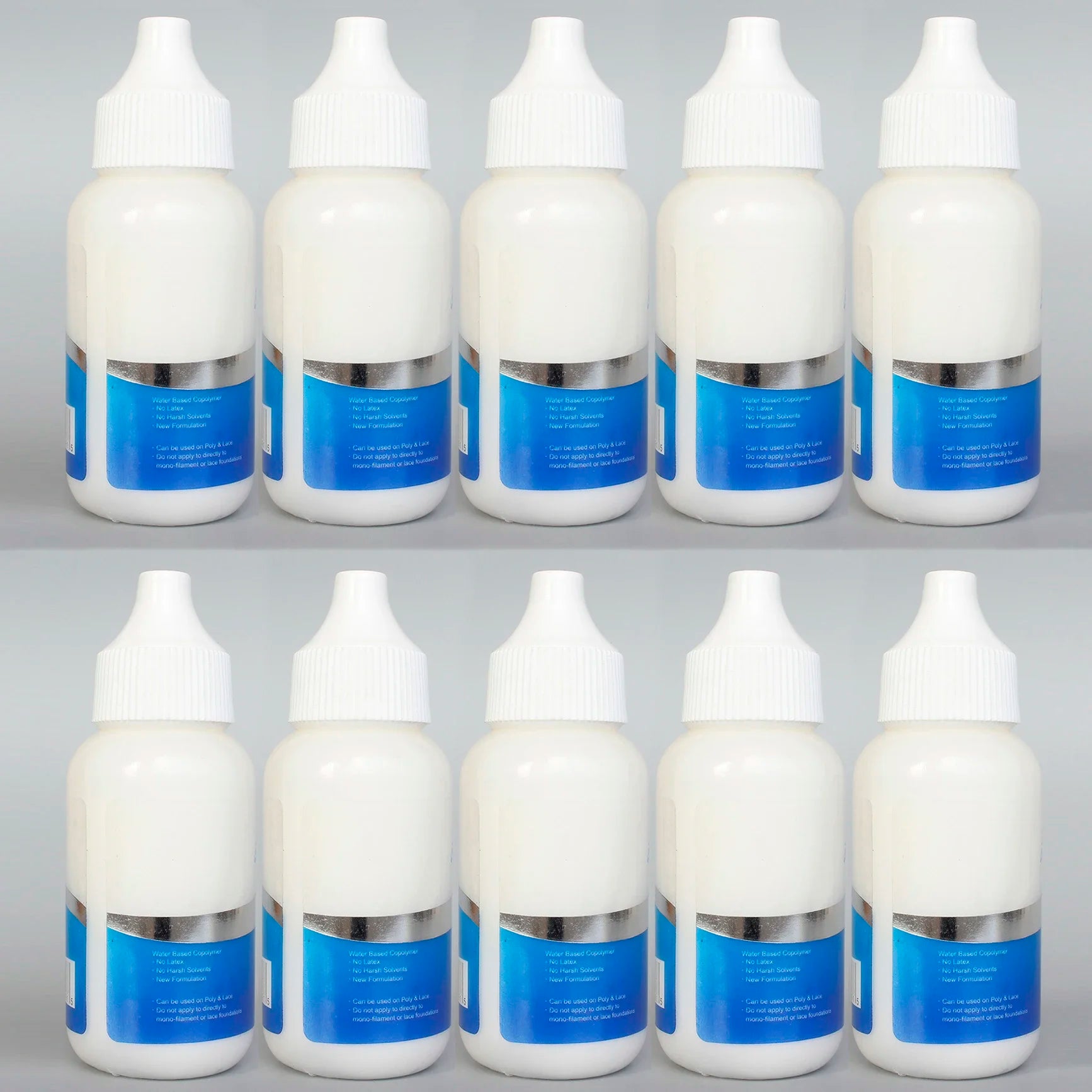 Waterproof Strong Hold Lace Wig Glue Adhesive for Wigs