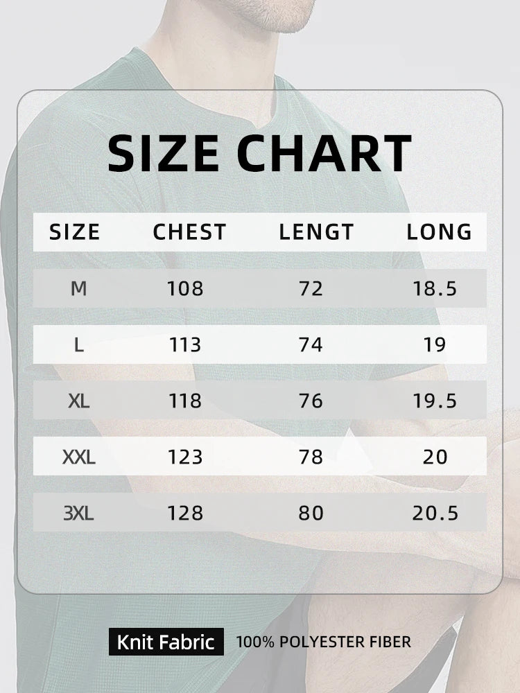 6-Pack Men's Breathable Polyester Crew Neck T-Shirts - Lightweight, Moisture-Wicking Short Sleeve Tops in Multiple Colors for Casual Wear and Outdoor Activities TAVEN System LLC