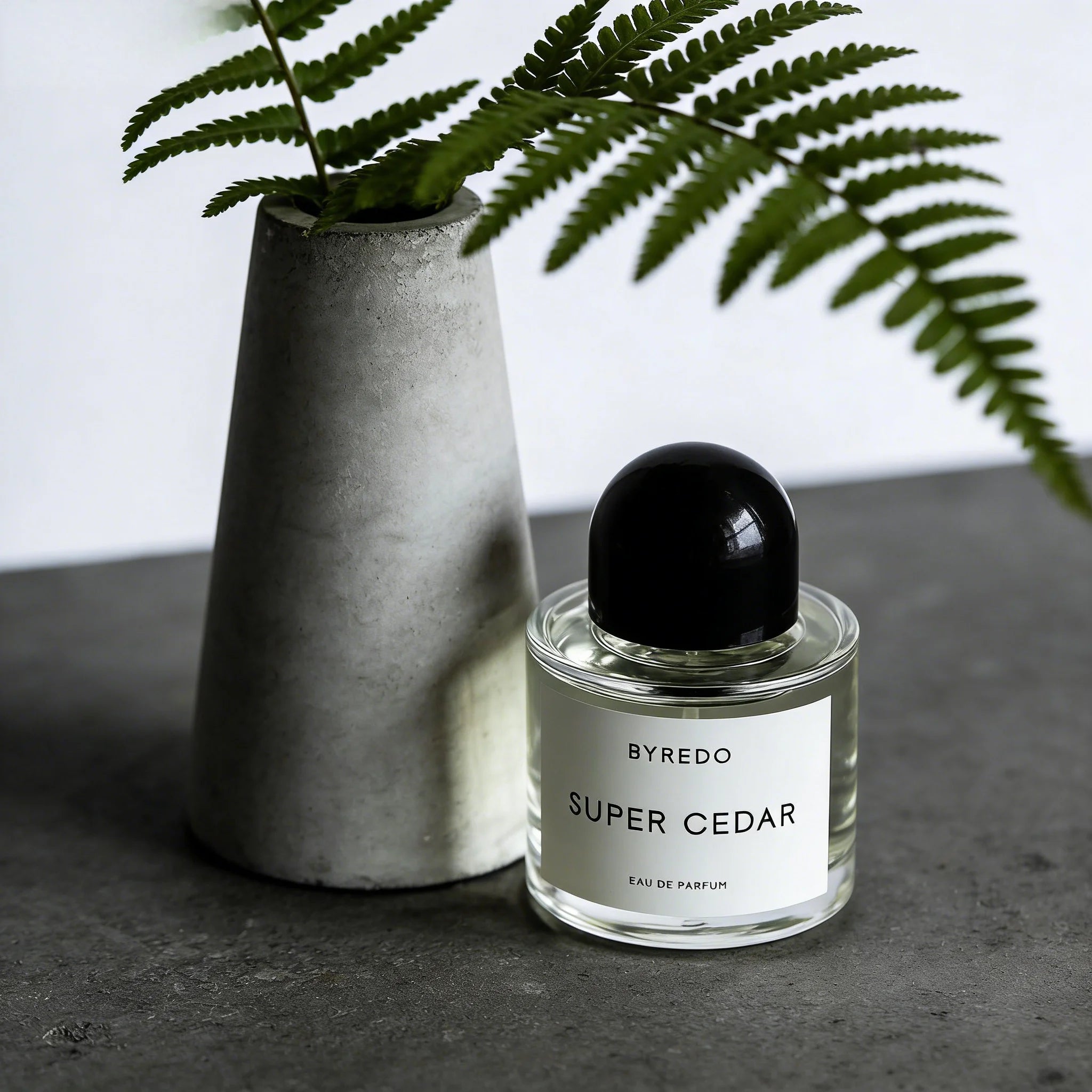 BYREDO Unisex Eau De Parfum Perfume Set 4-Piece - Mojave Ghost Rose of No Man's Land Super Cedar Gypsy Water Luxury Fragrance TAVEN System LLC