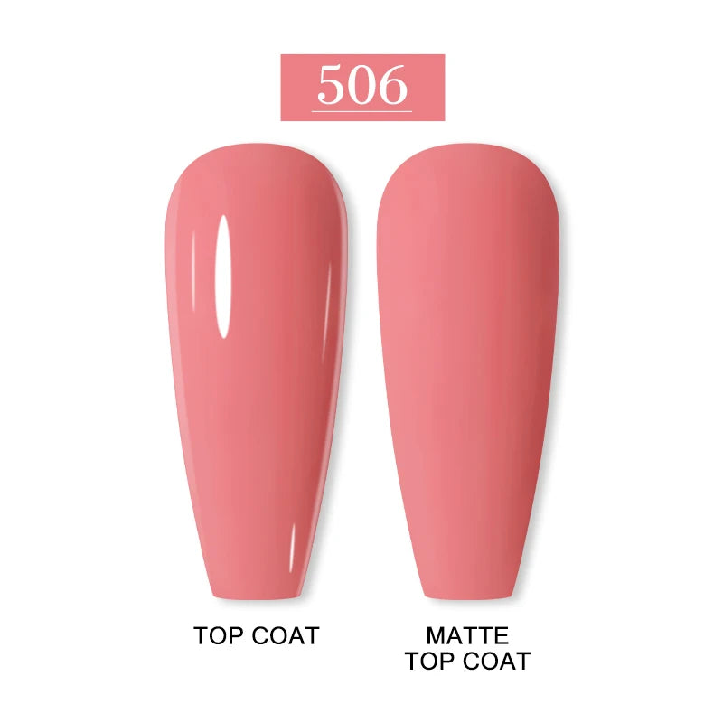 Arte Clavo 15ml Fashion Gel Nail Polish Hema TPO Free Red Colors Glitter Semi Permanent Soak Off UV LED Ultra Diamond Varnish TAVEN System LLC