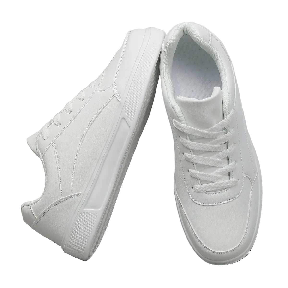 Men Casual Sneakers Lightweight Breathable Non Slip Sports Shoes