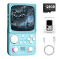 AISLPC R36T MAX Handheld Game Console 64/128G 4.0" IPS Screen 22000+Games 5G Portable Pocket Game Player TAVEN System LLC