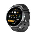 Smart Watch for Men & Women, Wireless Calling Dialing 100+ Sport Modes Fitness Tracker with Various APP Reminders Call Message Reminder Touch Screen Compatible with IOS Android Wearable Smart Bracelet Digital Wristwatch Fall TAVEN System LLC