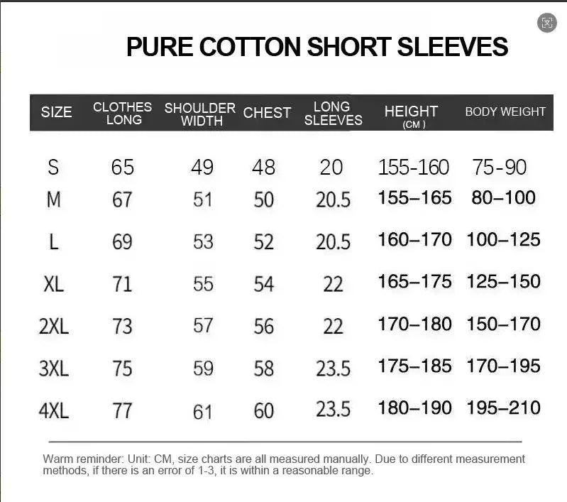 Summer 2026 Hot Men's Short Sleeve T-shirt Round Neck Black Youth Loose Fashion Top TAVEN System LLC