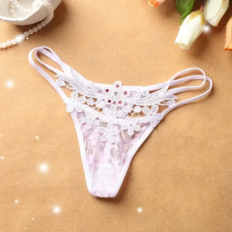 Women’s sexy G-string Seamless Hipster Underwear for Women lingerie No Show Panties Briefs Soft Stretch Bikini Трусы Же TAVEN System LLC