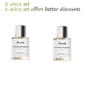 Roxelis Citrus Floral Happy Time Fragrance Natural Fresh Romantic Mild Elegant Portable Scent For Daily Outings