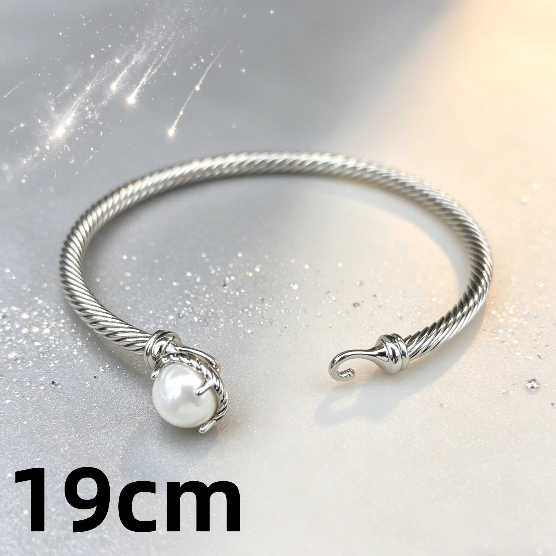 2026 New Dva Bracelet Series, Exquisite, Versatile, Minimalist, Elegant, Suitable for Any Occasion, Unisex  SZ05 TAVEN System LLC