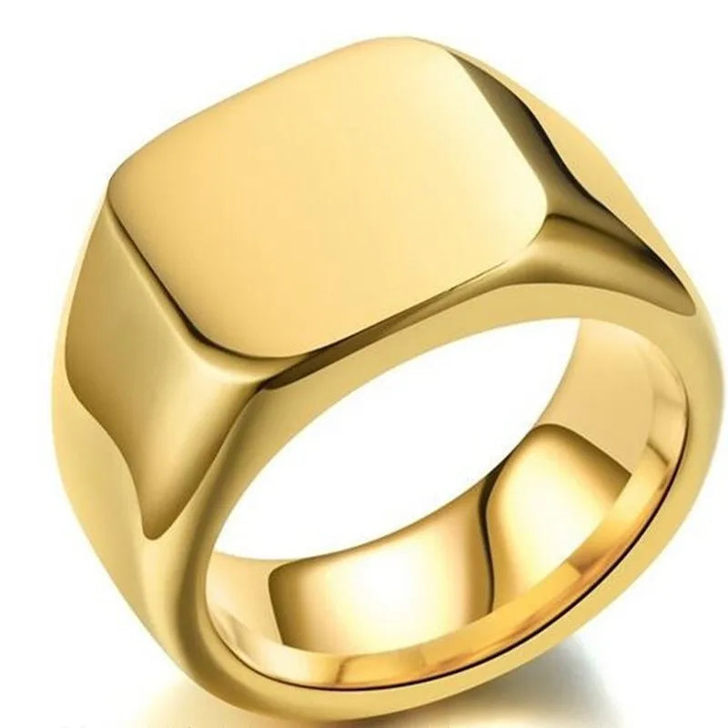 Exquisite  Gun Imitation Ring alloy Gun Ring Polishing Motorcycle Cowboy Biker Punk Men Women Cool rings for men women TAVEN System LLC